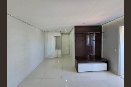 Sala  de apartamento para alugar com 2 quartos, 55m² em Jardim Imperador, Guarulhos