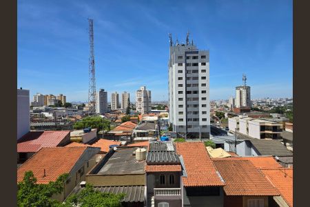 Apartamento para alugar com 55m², 2 quartos e 1 vagaVista Quarto 01