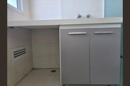 Apartamento para alugar com 55m², 2 quartos e 1 vagaÁrea de Serviço