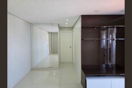 Apartamento para alugar com 55m², 2 quartos e 1 vagaSala 
