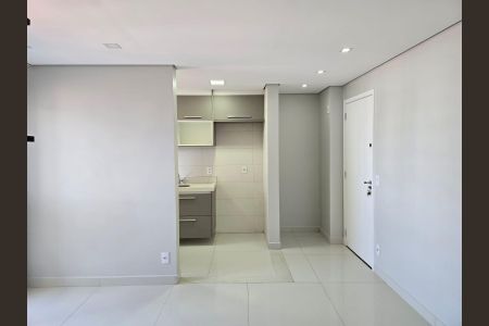 Apartamento para alugar com 55m², 2 quartos e 1 vagaSala 