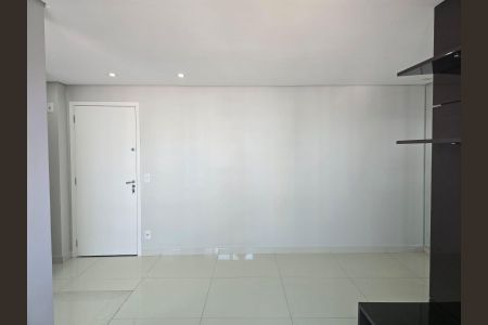 Sala  de apartamento para alugar com 2 quartos, 55m² em Jardim Imperador, Guarulhos
