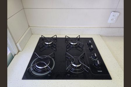 Apartamento para alugar com 55m², 2 quartos e 1 vagaCozinha 