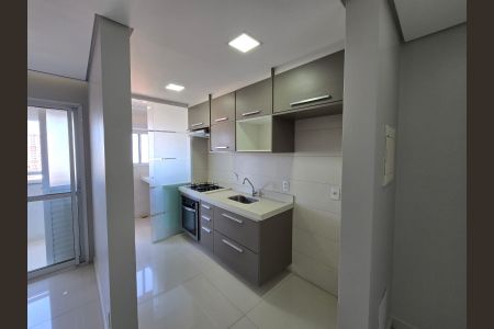 Apartamento para alugar com 55m², 2 quartos e 1 vagaCozinha 