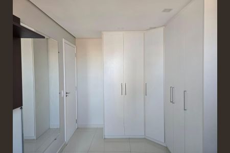 Apartamento para alugar com 55m², 2 quartos e 1 vagaQuarto 01