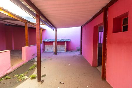 Casa para alugar com 60m², 2 quartos e sem vagaÁrea de Serviço