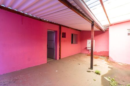 Casa para alugar com 60m², 2 quartos e sem vagaÁrea de Serviço