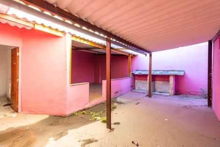 Casa para alugar com 60m², 2 quartos e sem vagaÁrea de Serviço