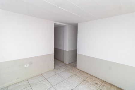 Sala de casa para alugar com 2 quartos, 60m² em Vila Gustavo, São Paulo