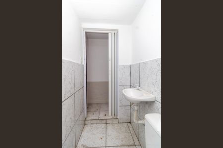 Casa para alugar com 60m², 2 quartos e sem vagaBanheiro