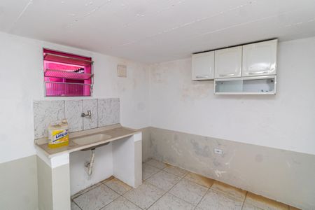 Casa para alugar com 60m², 2 quartos e sem vagaCozinha