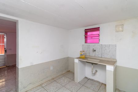 Casa para alugar com 60m², 2 quartos e sem vagaCozinha