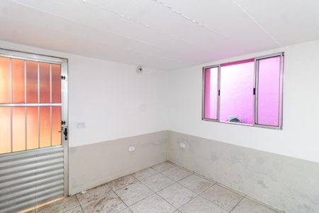 Sala de casa para alugar com 2 quartos, 60m² em Vila Gustavo, São Paulo