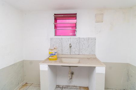 Casa para alugar com 60m², 2 quartos e sem vagaCozinha