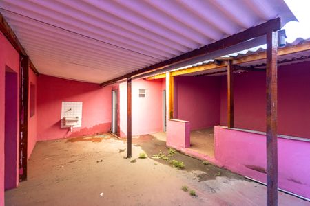 Casa para alugar com 60m², 2 quartos e sem vagaÁrea de Serviço