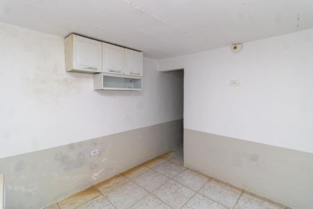 Casa para alugar com 60m², 2 quartos e sem vagaCozinha