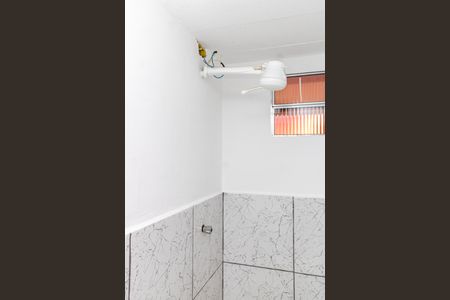 Casa para alugar com 60m², 2 quartos e sem vagaBanheiro