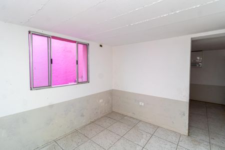 Sala de casa para alugar com 2 quartos, 60m² em Vila Gustavo, São Paulo