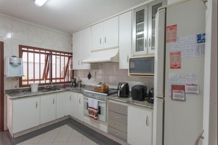 Casa à venda com 214m², 3 quartos e 5 vagasCozinha