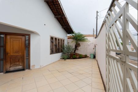 Casa à venda com 214m², 3 quartos e 5 vagasGaragem