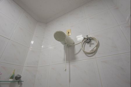 Casa à venda com 214m², 3 quartos e 5 vagasBanheiro Social