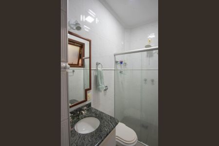 Casa à venda com 214m², 3 quartos e 5 vagasBanheiro Social