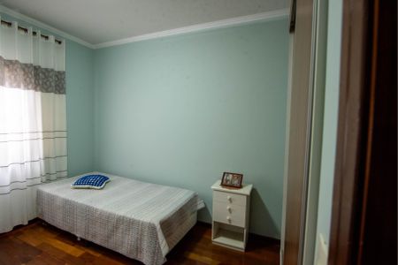 Casa à venda com 214m², 3 quartos e 5 vagasQuarto 2