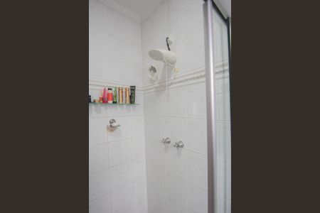 Casa à venda com 214m², 3 quartos e 5 vagasBanheiro da Suíte