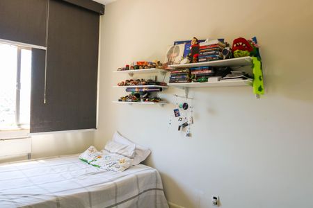 Apartamento à venda com 115m², 3 quartos e 1 vagaQuarto 1