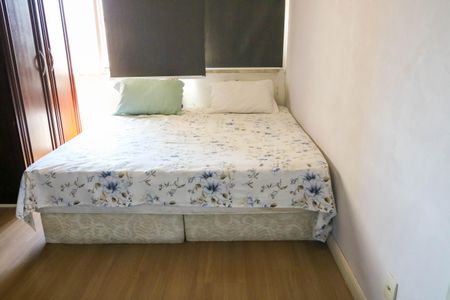 Apartamento à venda com 115m², 3 quartos e 1 vagaQuarto 2