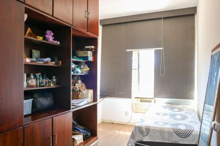 Apartamento à venda com 115m², 3 quartos e 1 vagaQuarto 3