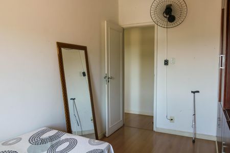 Apartamento à venda com 115m², 3 quartos e 1 vagaQuarto 3