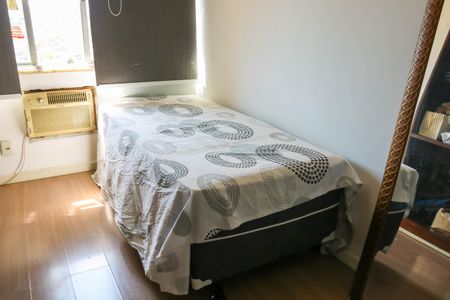 Apartamento à venda com 115m², 3 quartos e 1 vagaQuarto 3