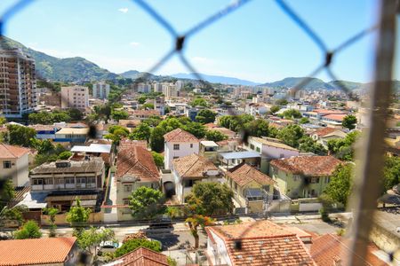 Apartamento à venda com 115m², 3 quartos e 1 vagaVista do Quarto 3