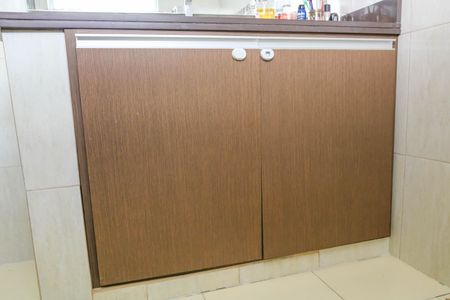 Apartamento à venda com 115m², 3 quartos e 1 vagaBanheiro