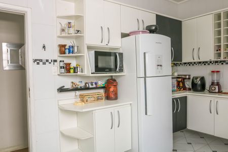 Apartamento à venda com 115m², 3 quartos e 1 vagaCozinha