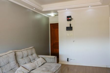 Apartamento à venda com 115m², 3 quartos e 1 vagaSala