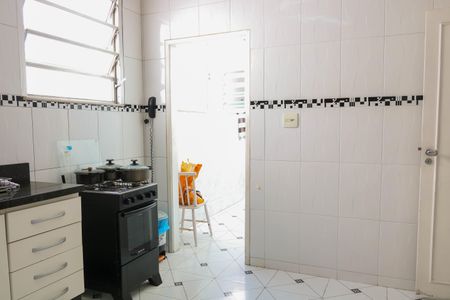 Apartamento à venda com 115m², 3 quartos e 1 vagaCozinha