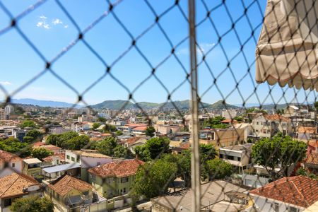 Apartamento à venda com 115m², 3 quartos e 1 vagaVista do Quarto 1