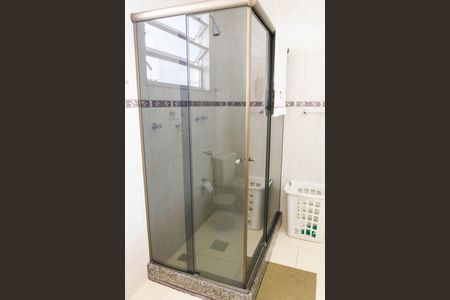 Apartamento à venda com 115m², 3 quartos e 1 vagaBanheiro