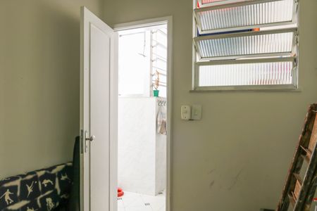 Apartamento à venda com 115m², 3 quartos e 1 vagaQuarto de Serviço