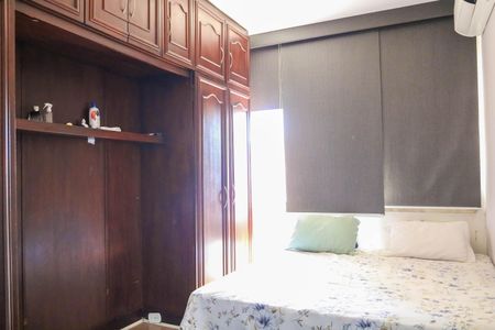 Apartamento à venda com 115m², 3 quartos e 1 vagaQuarto 2