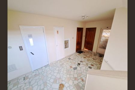 Apartamento à venda com 115m², 3 quartos e 1 vaga Apartamento à venda com 115m², 3 quartos e 1 vagaÁrea externa