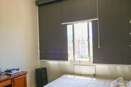 Apartamento à venda com 115m², 3 quartos e 1 vagaQuarto 1
