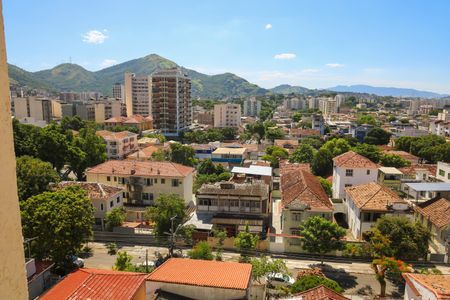 Apartamento à venda com 115m², 3 quartos e 1 vagaVista do Quarto 2