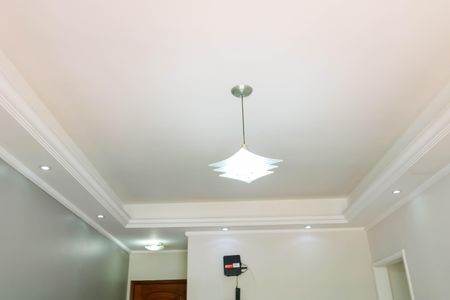 Apartamento à venda com 115m², 3 quartos e 1 vagaSala