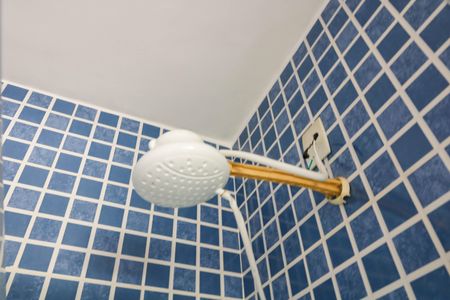 Apartamento à venda com 115m², 3 quartos e 1 vagaBanheiro de serviço