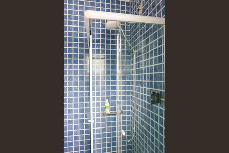 Apartamento à venda com 115m², 3 quartos e 1 vagaBanheiro de serviço