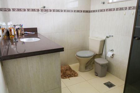 Apartamento à venda com 115m², 3 quartos e 1 vagaBanheiro