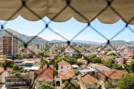 Apartamento à venda com 115m², 3 quartos e 1 vagaVista da Sala